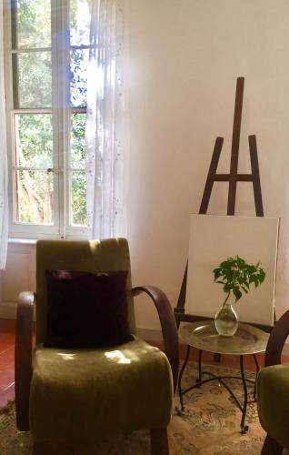 Le Flamant Rouge Guesthouse - image 5