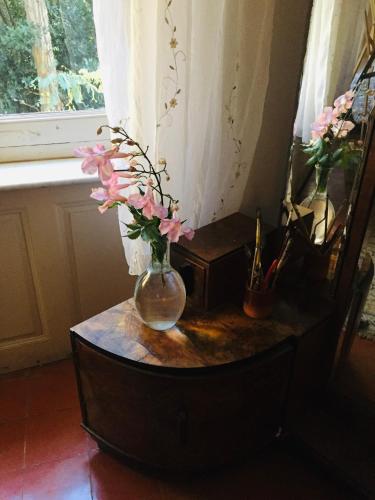Le Flamant Rouge Guesthouse - image 6