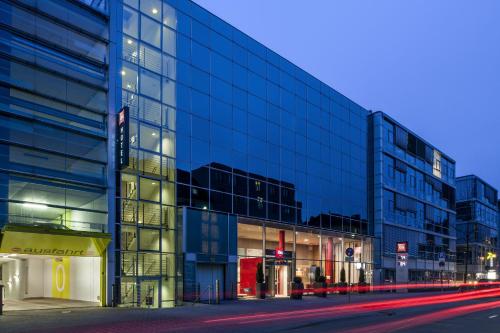 ibis Hotel Münster - image 13