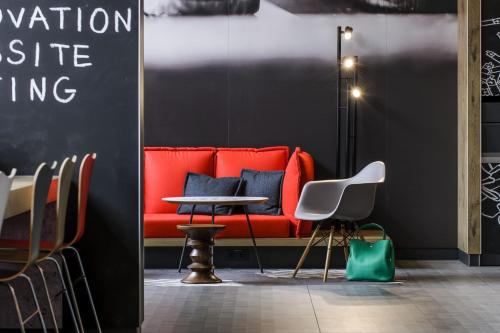 ibis Hotel Münster - image 7