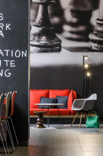ibis Hotel Münster - image 11