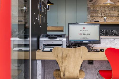 ibis Hotel Münster - image 12