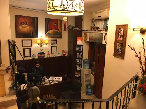Berce Apartments - image 13