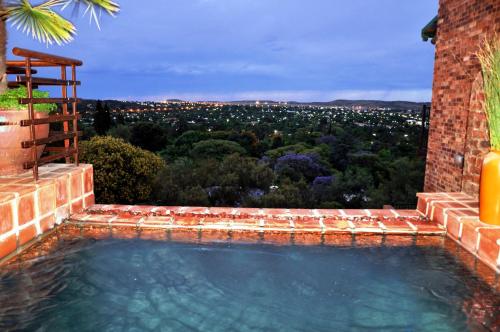 Franklin View Guesthouse 5
