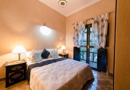 Villa con 3 Camere da Letto