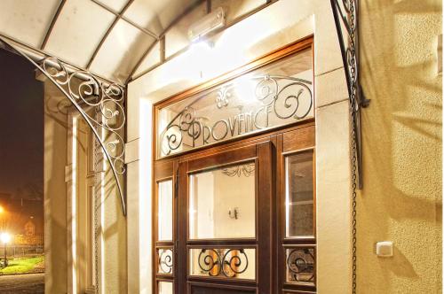 Versant Hotel & Spa - main image