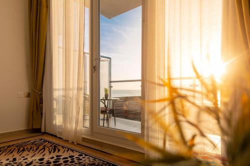 Sunrise Villas in Al Sharqiyah