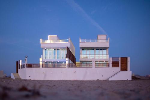 Sunrise Villas in Al Sharqiyah