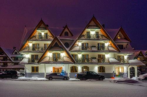 Góralski Dworek obrázok