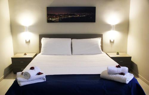 Relais Borbonico Room Type - Double Room