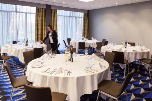 Novotel Coventry - image 8