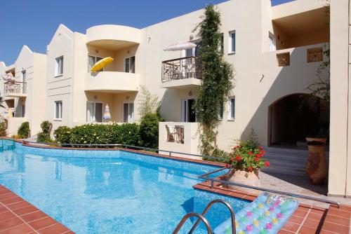Lambrinos Suites - image 14