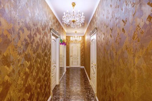 Buta Hotel - main image