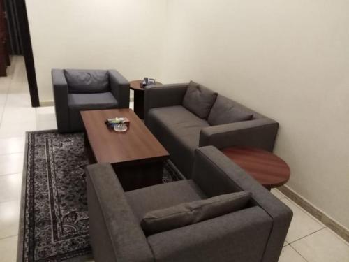 Qasr Al Al Aqiq Furnished Units
