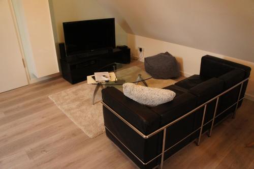 Dachstudio Bisping33 in 阿舍貝格