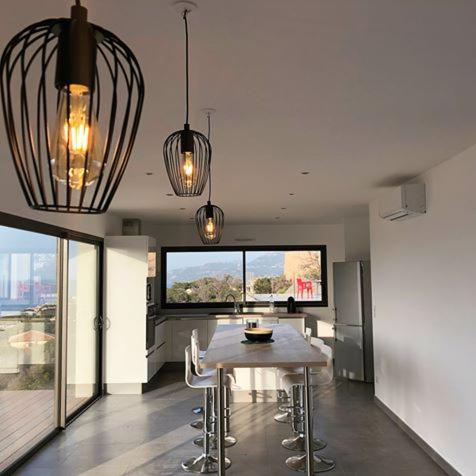 บริการและสิ่งอำนวยความสะดวก, Villa MAKELE in กัลวี