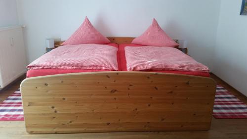 Martina's place in Rottenbuch, Deutschland