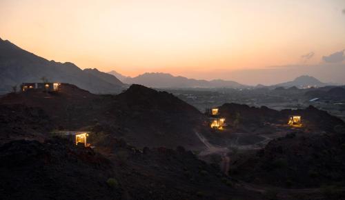 Hatta Damani Lodges Resort - image 6