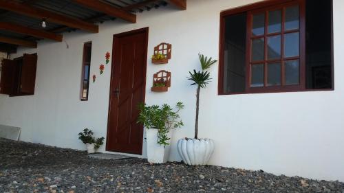 Exterior view of Pousada Marieli