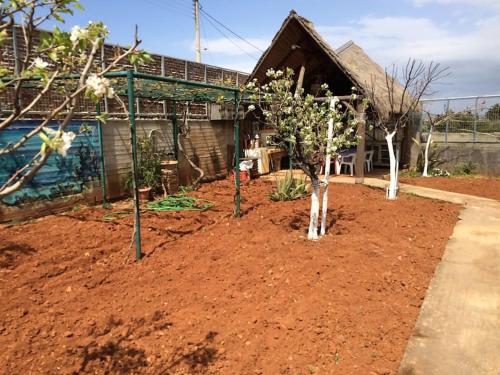 Country Rooms near Athens - Airport