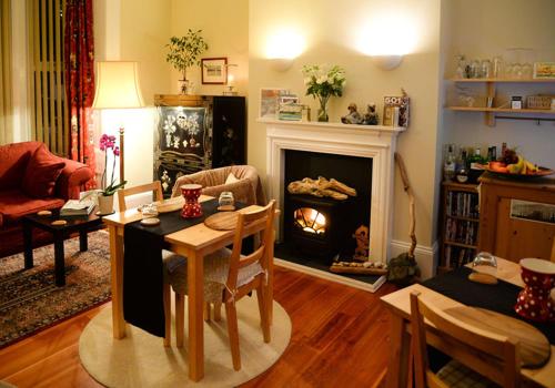 The Villa Bridlington, , East Yorkshire