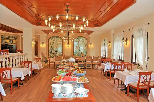 Aspen Hotel Kaleiçi, Antalya (fotografie 10)