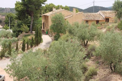 The Hibiscus Retreat Adult Only gîte à louer La Paca