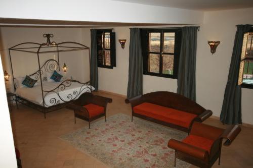 Riad le Ksar de Fes Morocco