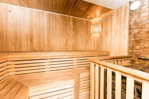 Sauna, Vacation Home Mezsargi in Liepaja