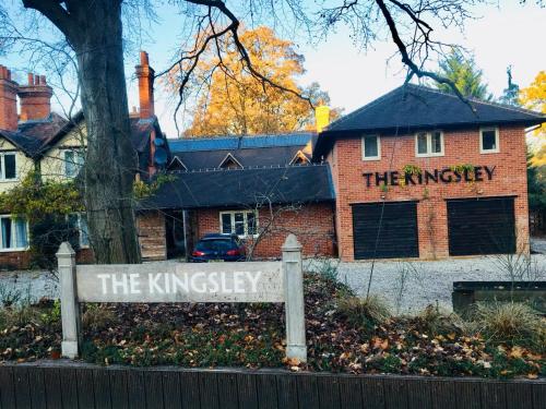 The Kingsley at Eversley