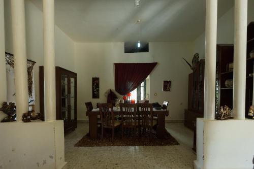 Mresty Guest House