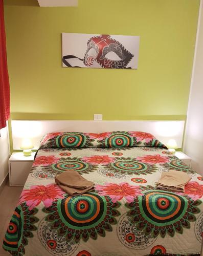 La Perla del Doge con Wellness & Spa uso esclusivo - La Perla Apartments, Benátky (fotografie 10)