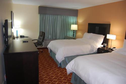 Lux Hotel & Spa, Arlington