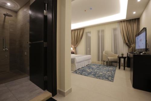 Kanz Al Jawdah Hotel Suites