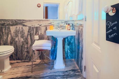 Casa Oliver Boutique B&B - Principe Real - image 12