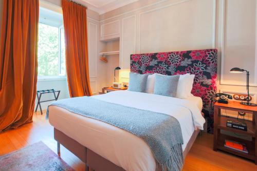 Casa Oliver Boutique B&B - Principe Real - image 14