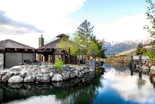 1862 Hot Springs Resort & Spa