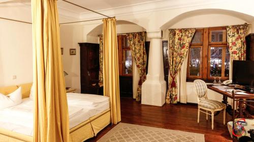 Hotel Adler in Rudolstadt