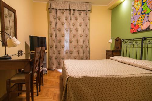 La Locanda di Castromediano