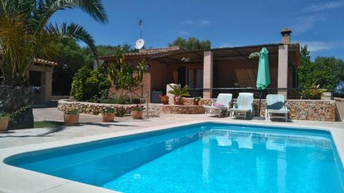 B&B Manacor - Son Garbeta - Bed and Breakfast Manacor