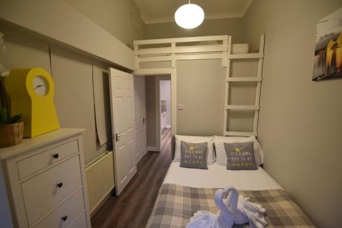 Slateford House Apartment Ground Floor Main Door, Edinburgh (Foto 4)