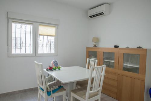 Apartamento cerca de la Playa y el Centro, Walencja (zdjęcie 7)