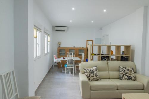 Apartamento cerca de la Playa y el Centro, Walencja (zdjęcie 8)