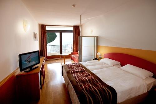 Hotel Baia Verde - image 12