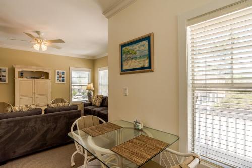 Dolphin Isle 9AU Perdido Key (FL)