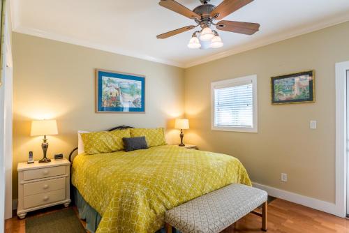Dolphin Isle 9AU Perdido Key (FL)