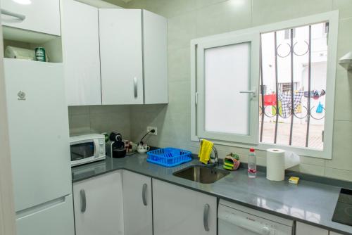 Apartamento cerca de la Playa y el Centro, Walencja (zdjęcie 11)
