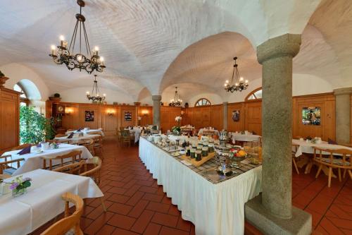 Hotel Lechnerhof Unterföhring - image 13
