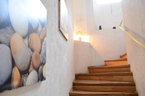 Studio apartment White - image 13