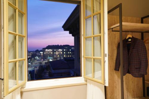 ทัศนียภาพ, แบร์กาโม อินน์ 43 (Bergamo Inn 43) in แบร์กาโม